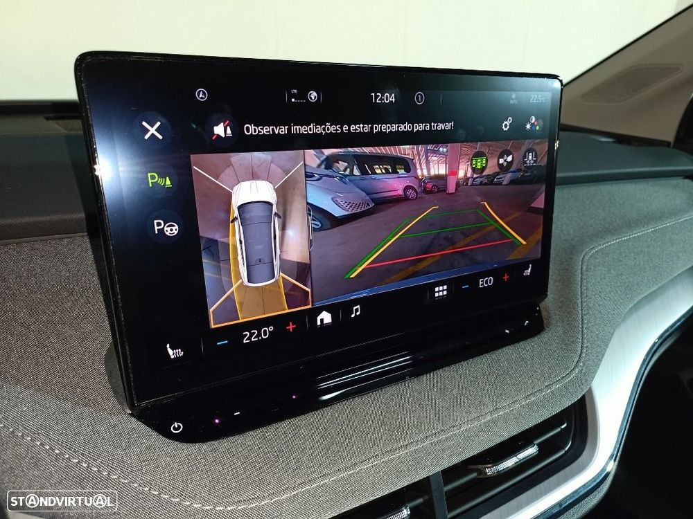 Skoda Enyaq Coupé iV 80 - 10