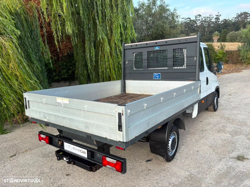 Iveco Daily 35S10 - 24