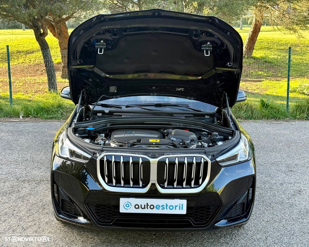 BMW X1 xDrive25e Pack Desportivo M - 13