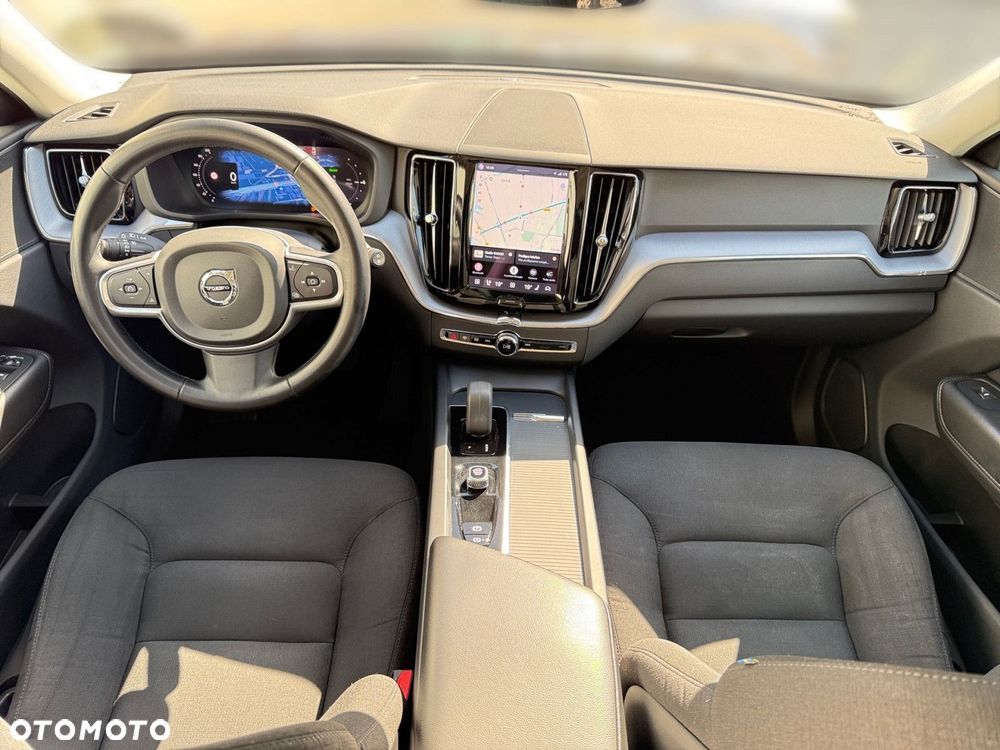 Volvo XC 60 - 15