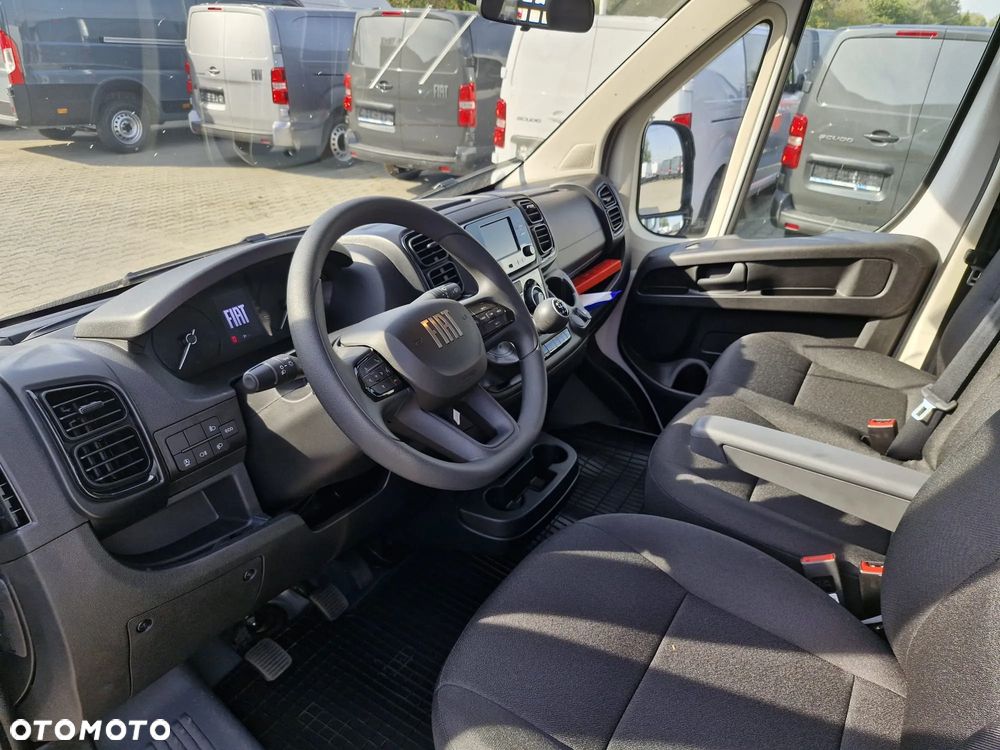 Fiat Nie czekasz na zabudowę!! - 8