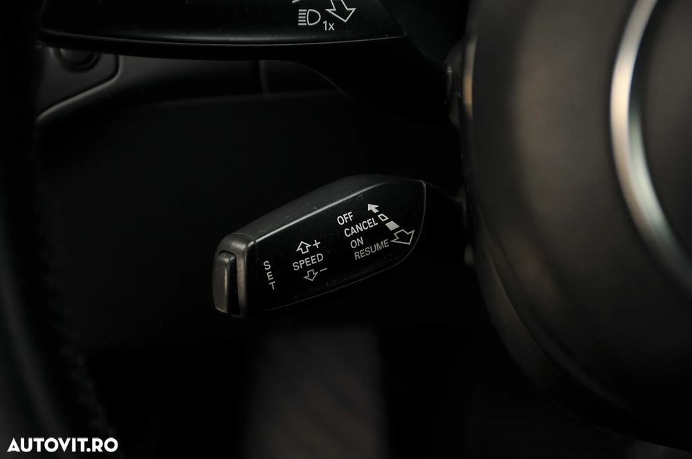 Audi A4 2.0 TDI Multitronic - 18