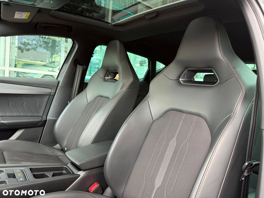 Cupra Leon 2.0 TSI DSG - 12