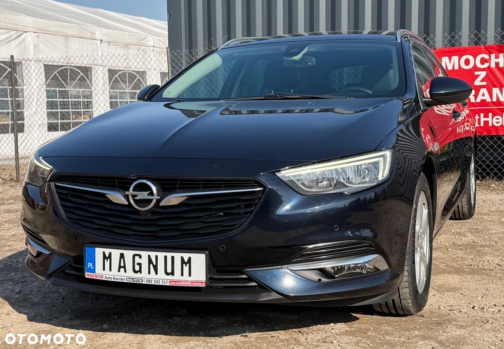 Opel Insignia - 2