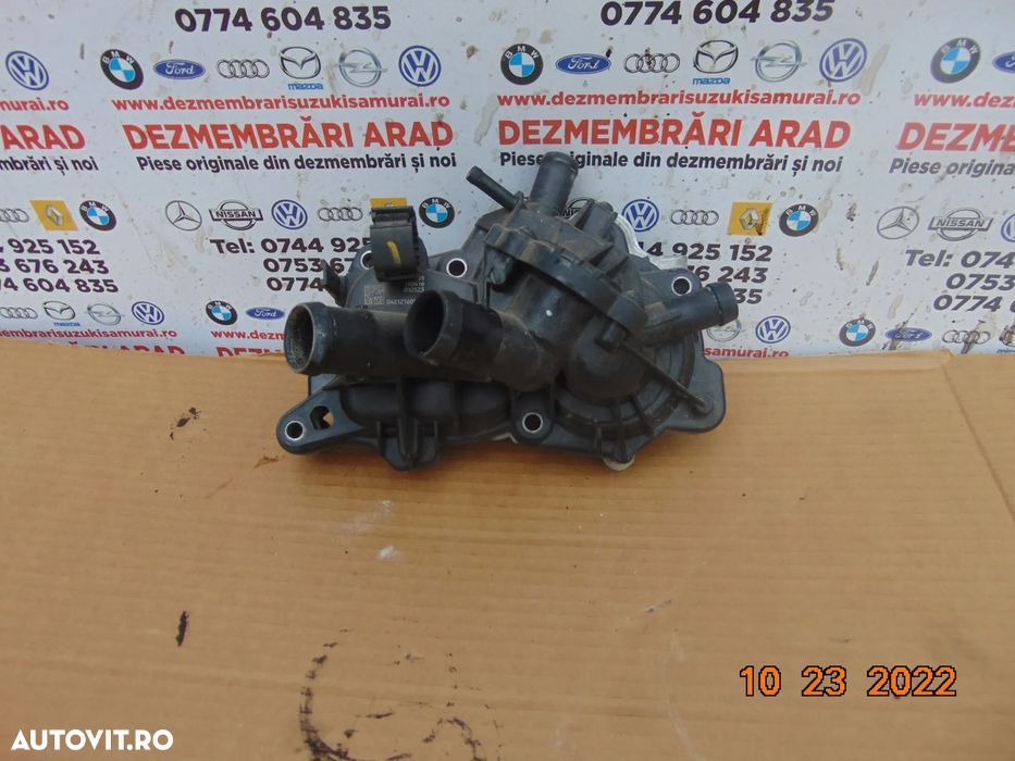 Pompa apa VW Golf 7 1.4tsi 1.2tsi Polo Touran Tiguan Passat B8 B7 Audi - 1