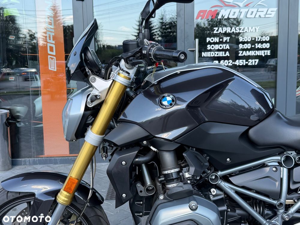 BMW R - 32