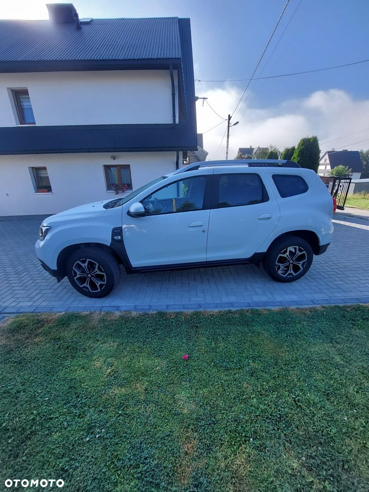 Dacia Duster 1.3 TCe Prestige 4WD - 3