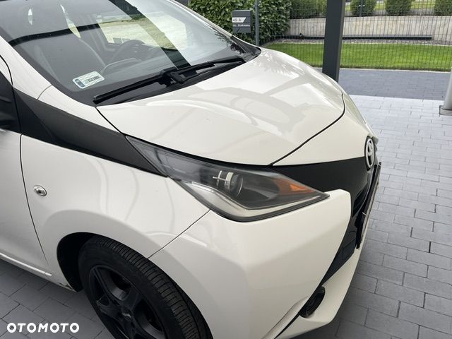 Toyota Aygo - 2