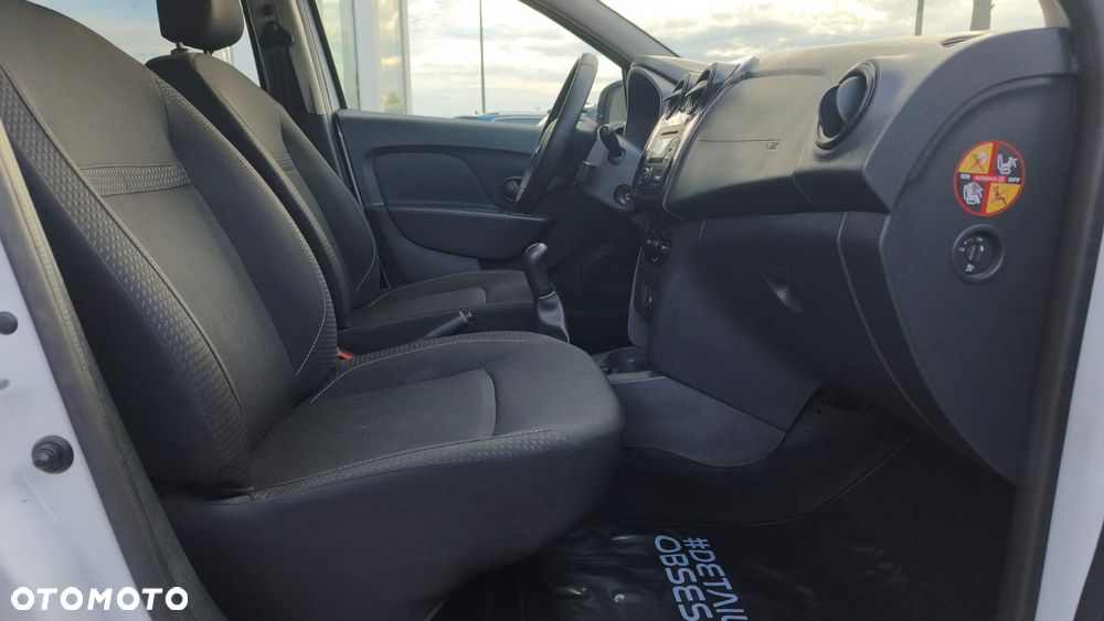 Dacia Sandero - 18