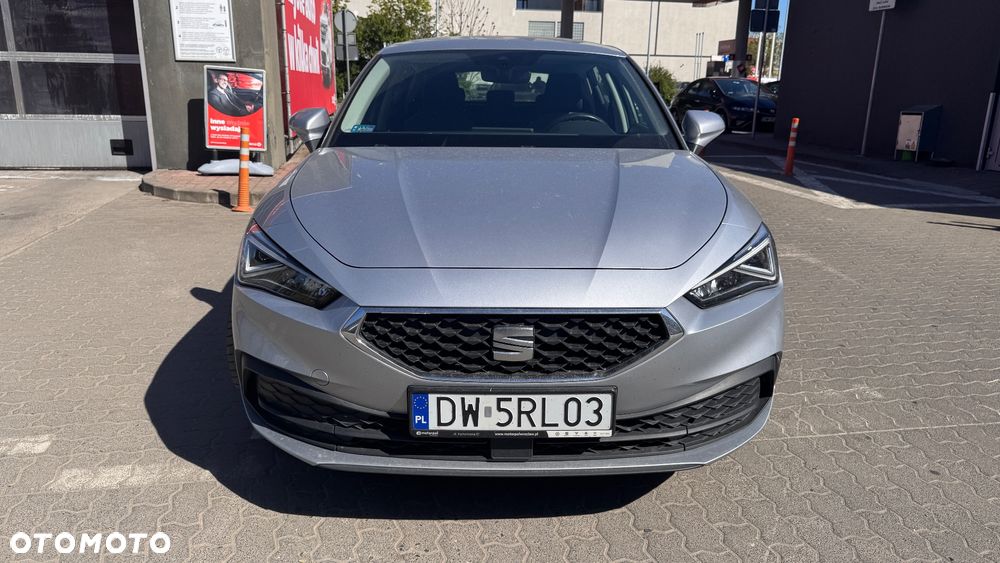 Seat Leon 1.5 TSI Style - 5