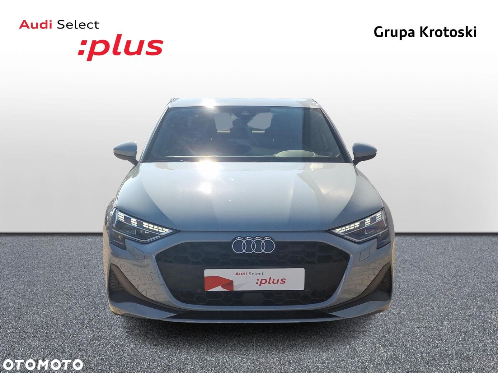 Audi A3 - 8