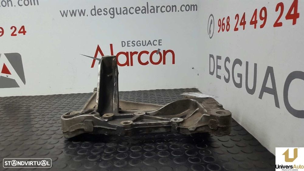 BRAÇO SUSPENSÃO INFERIOR FRENTE DIREITO SEAT LEON (1P1) SPORT LIMITED - 3