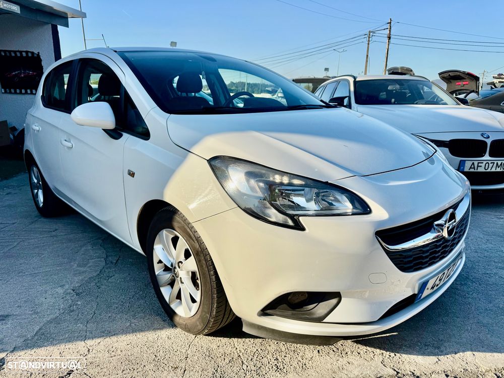 Opel Corsa 1.3 CDTi Dynamic - 50