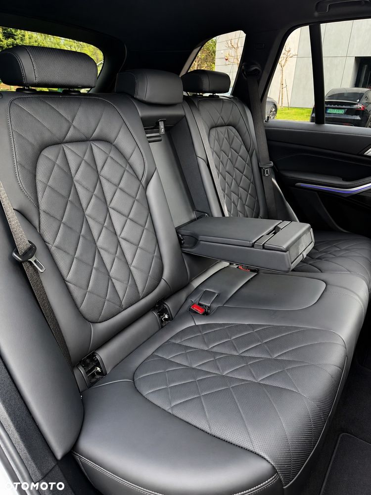 BMW X5 xDrive25d sport - 15