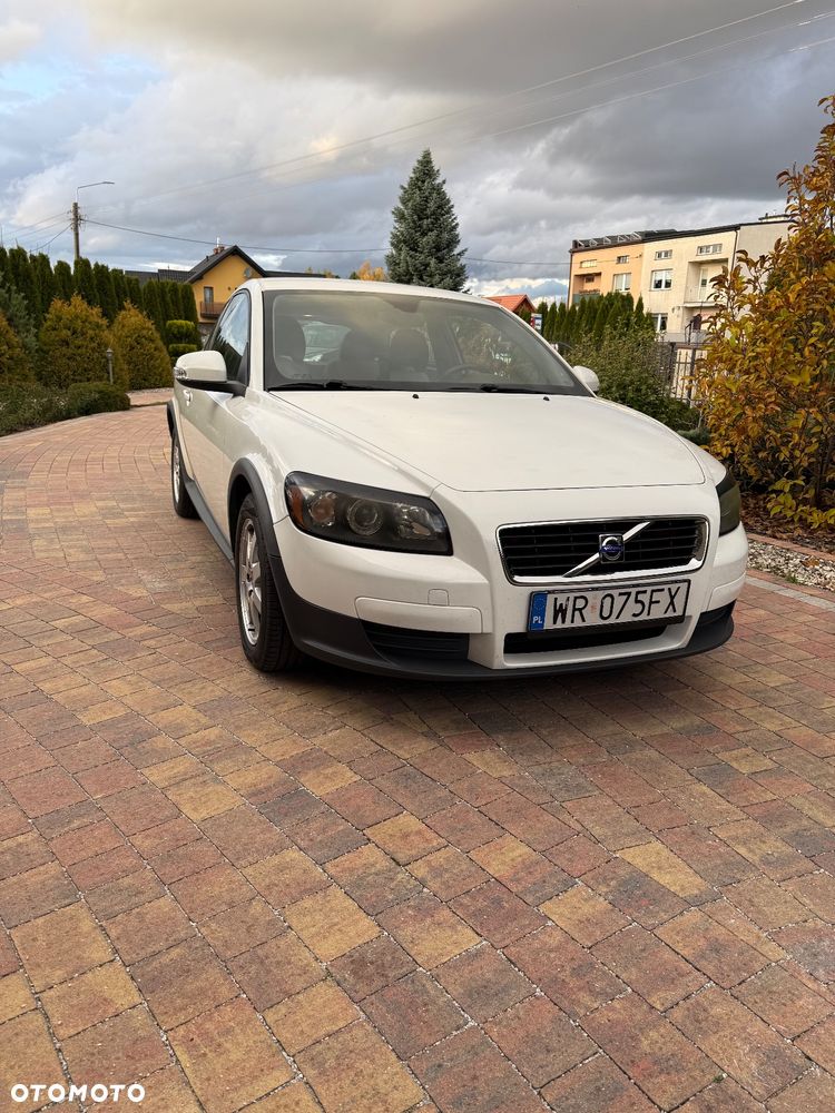 Volvo C30 1.6 - 2