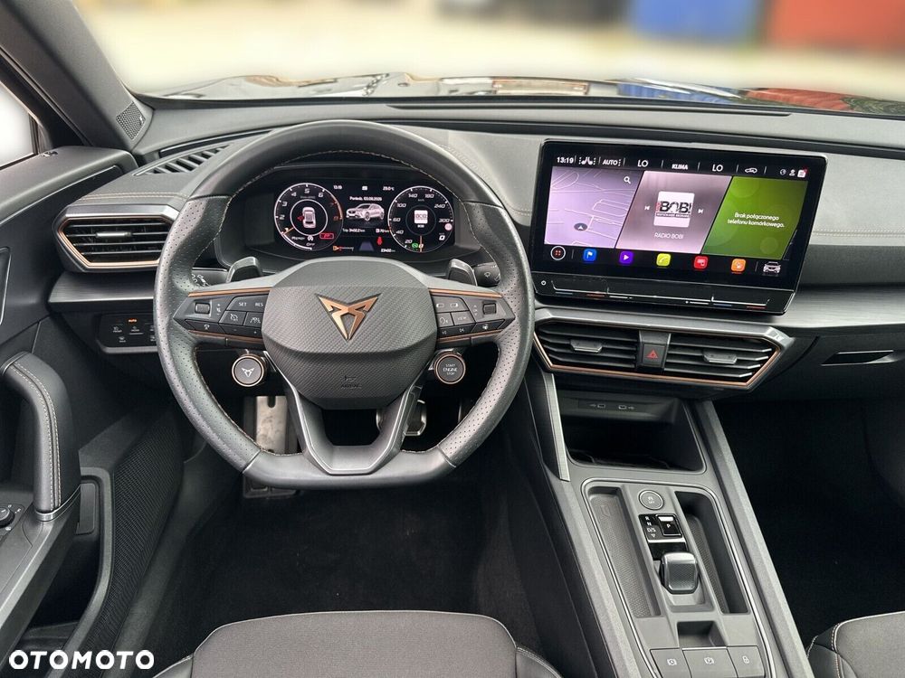 Cupra Formentor 2.0 TSI 4Drive VZ DSG - 12