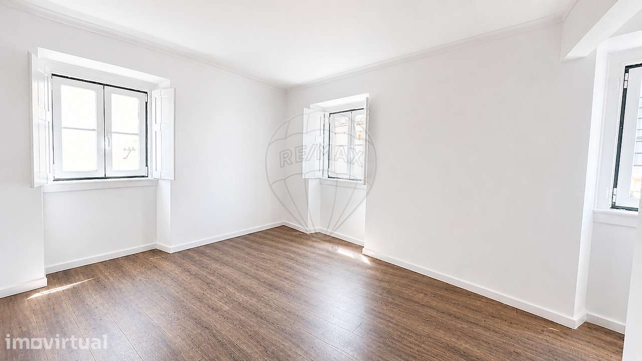 Apartamento T2 para venda - Grande imagem: 3/16