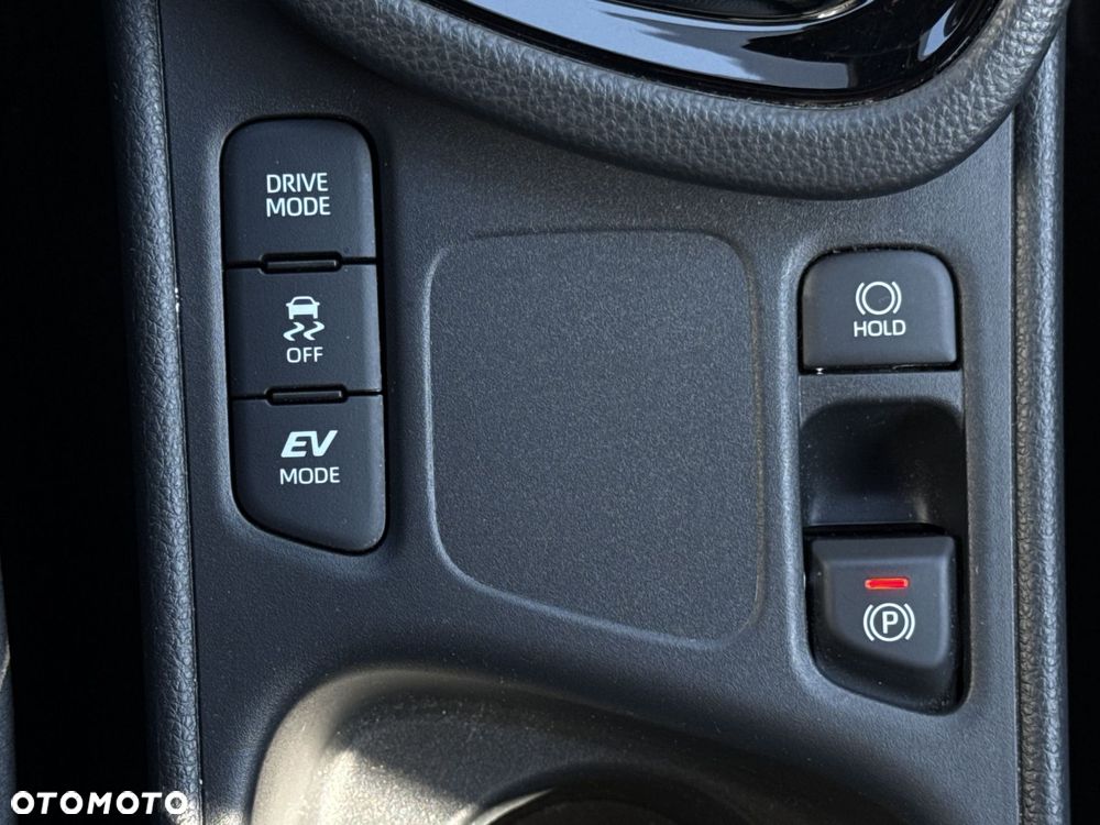 Toyota Yaris Cross Hybrid 1.5 Style - 22