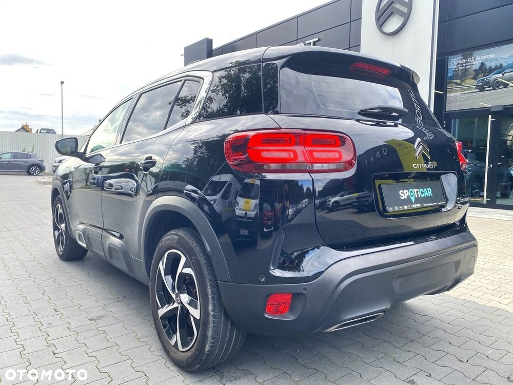 Citroën C5 Aircross 1.5 BlueHDi Feel - 3