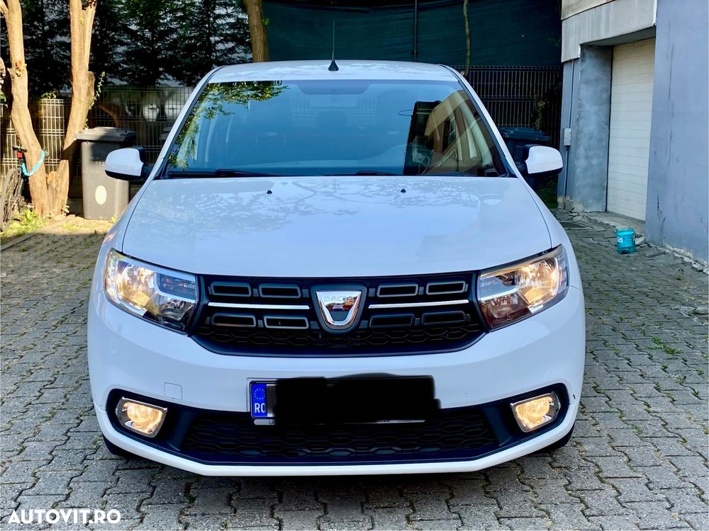 Dacia Logan 1.5 Blue dCi Laureate - 28
