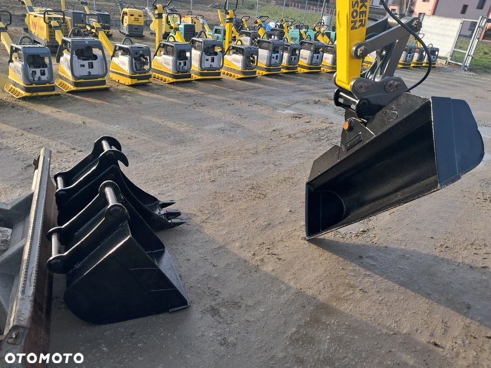 Wacker Neuson 6503 - 12