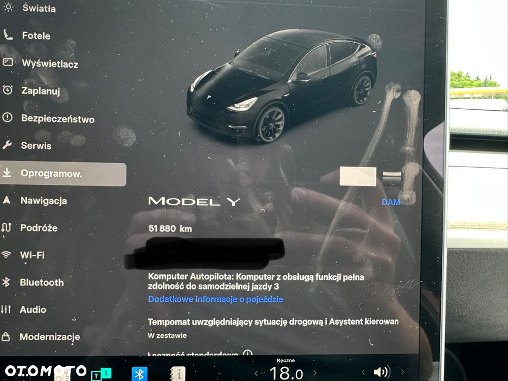 Tesla Model Y RWD - 19