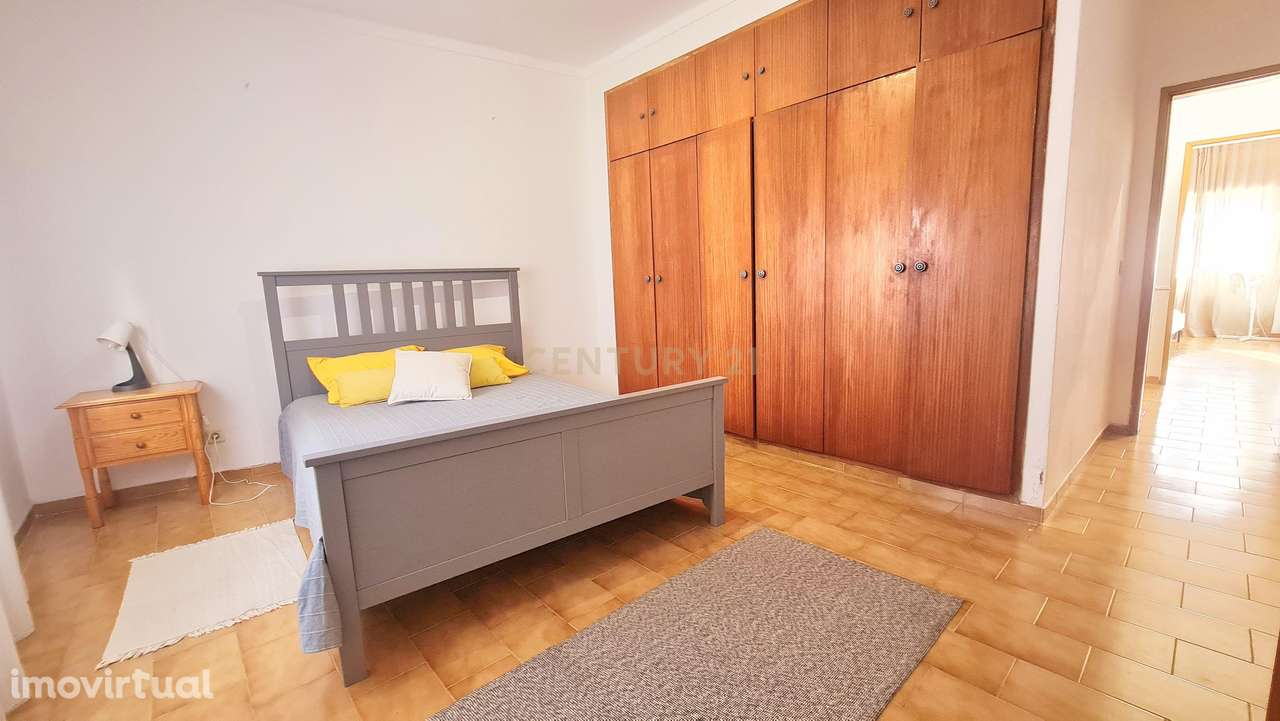 Apartamento T3, com Terraço, a 50m do Aqua Portimão - Grande imagem: 4/45