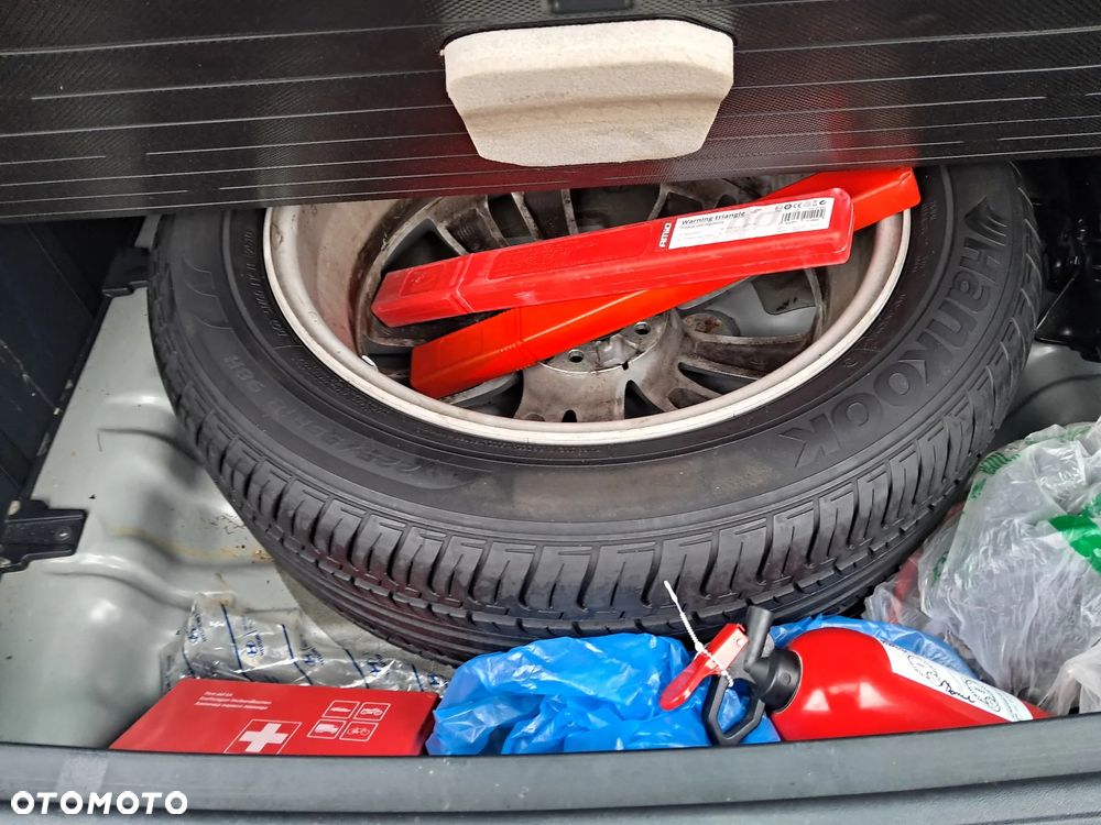 Hyundai ix35 2.0 CRDi Comfort - 25