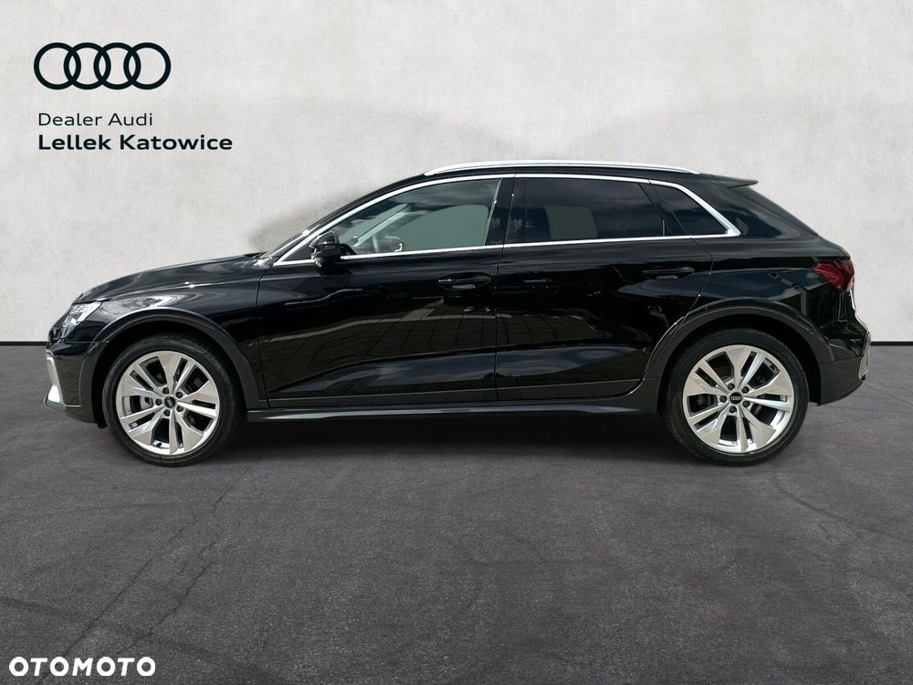 Audi A3 Allstreet - 6