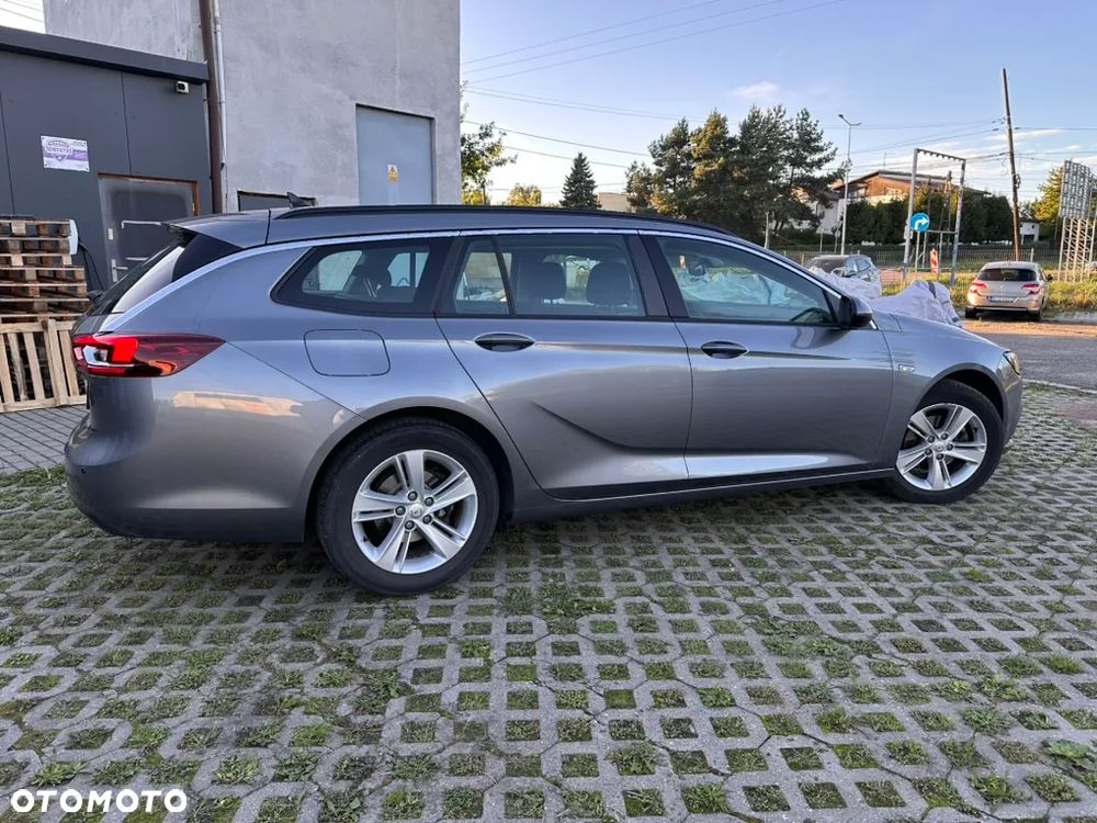 Opel Insignia - 9