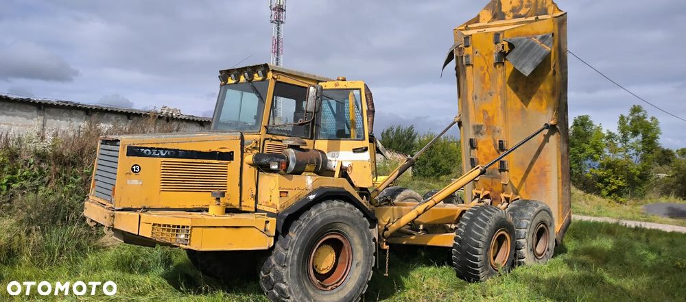 Volvo A25C - 8