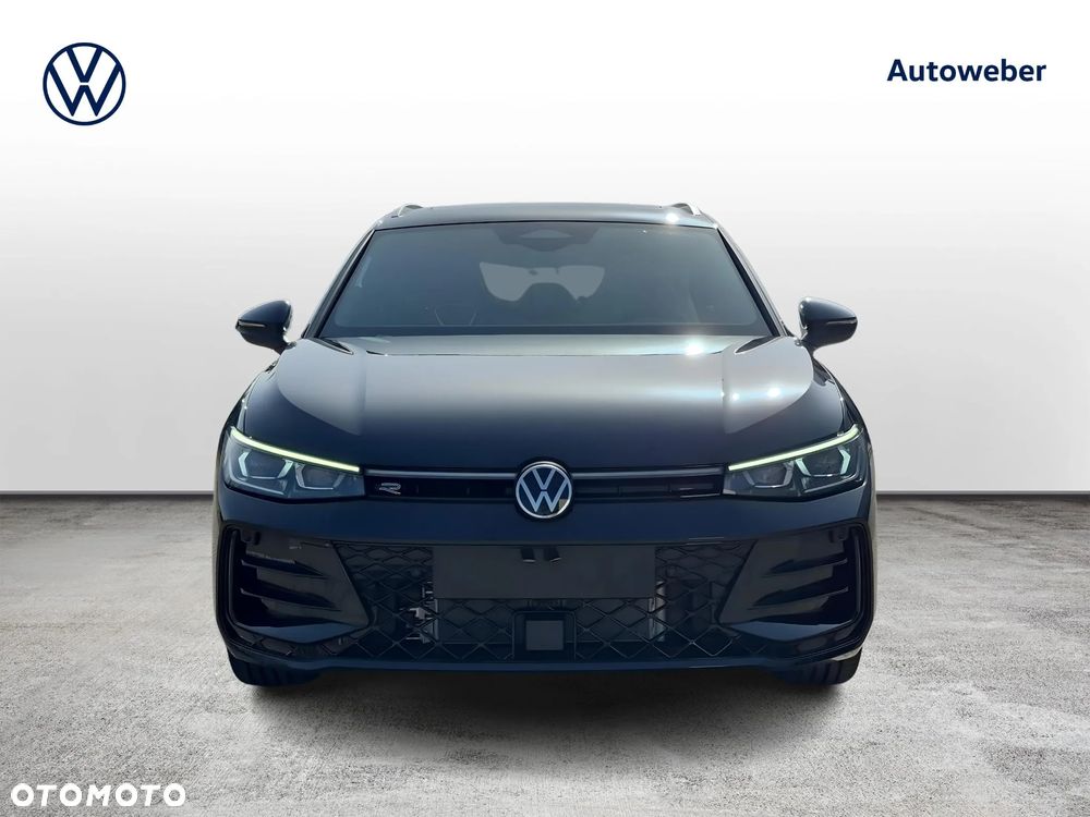 Volkswagen Passat - 8