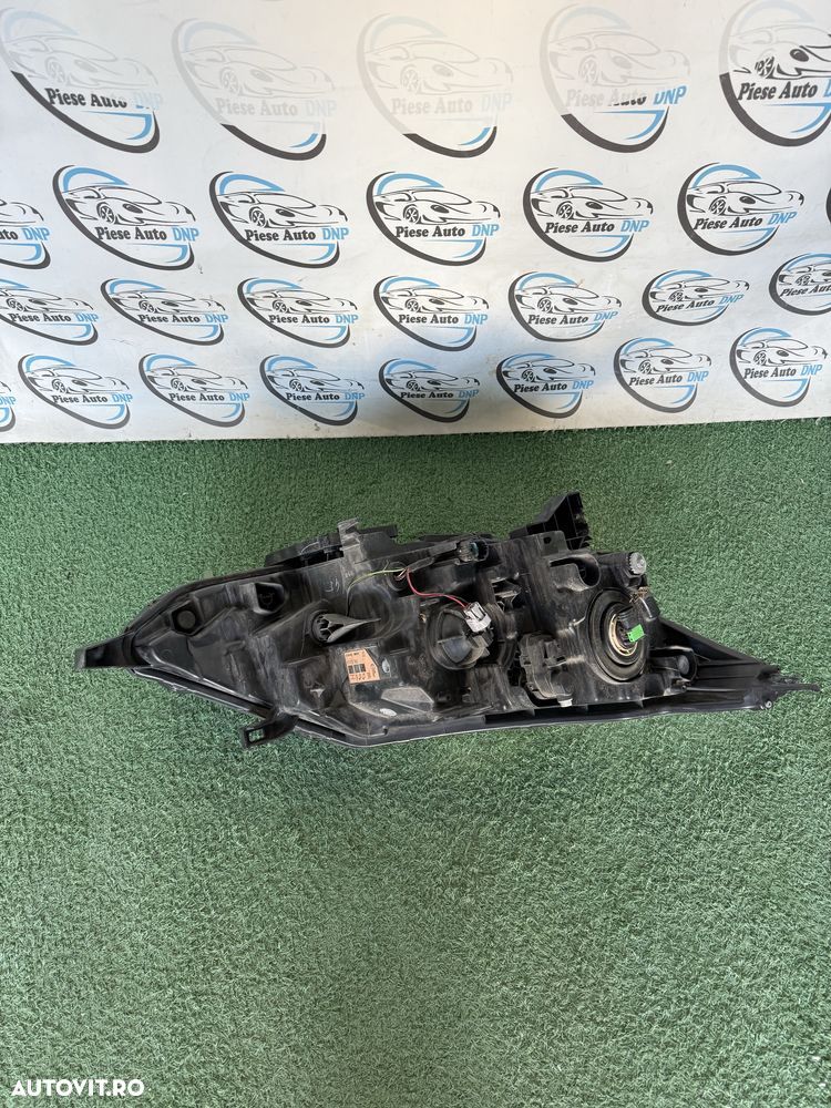 Far stanga Nissan Qashqai 2 j11 2014-2017 - 5