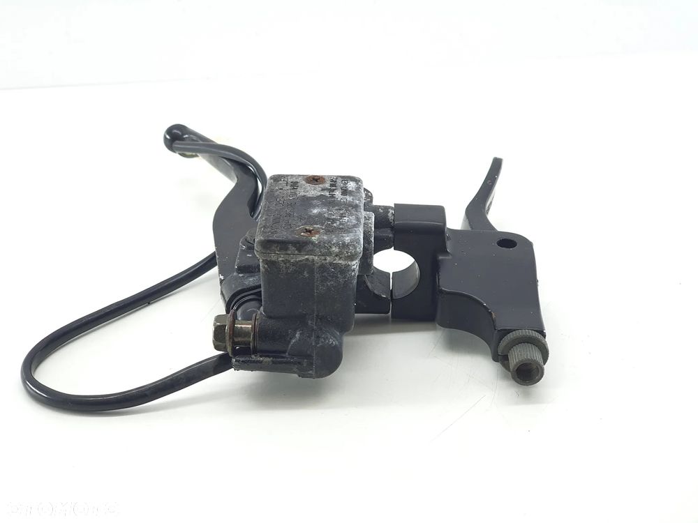 POMPA HAMULCOWA PRAWA HAMULEC SMC 700 ARGON JUMBO 700 - 4