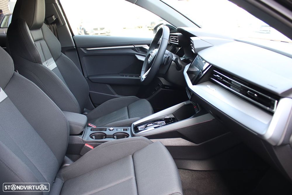 Audi A3 Sportback 40 TFSIe Advanced - 23