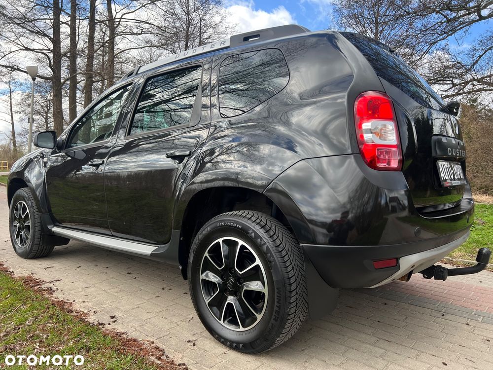 Dacia Duster - 5