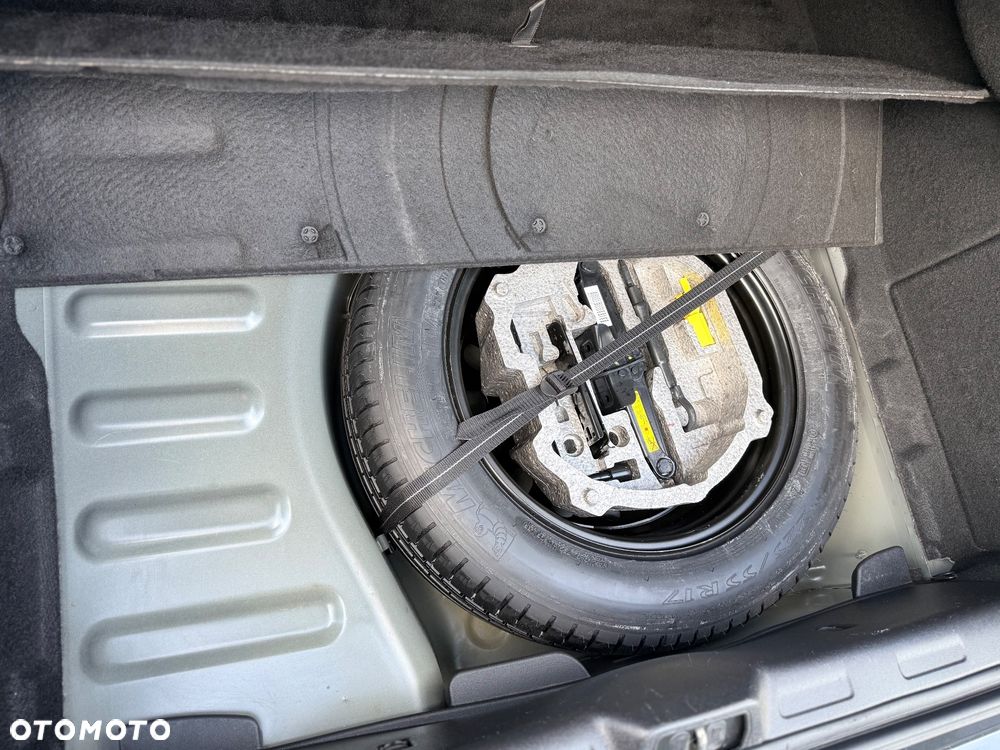 Citroën C5 HDi 140 FAP Exclusive - 26