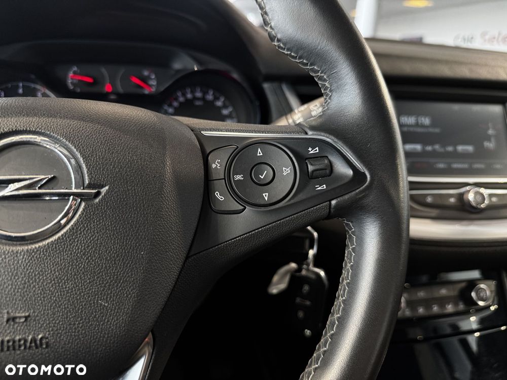 Opel Grandland X - 22