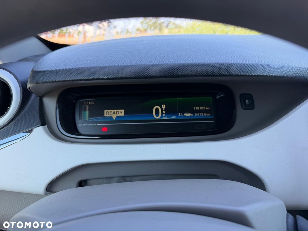 Renault Zoe R90 22kWh (z akumulatorem) - 5