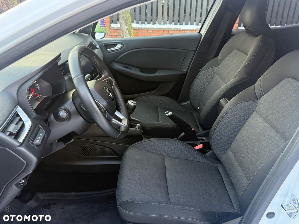 Renault Clio 1.0 TCe Zen - 14