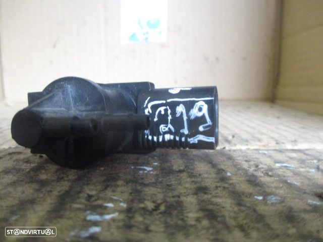 Valvula De Vacuo VAVAC219 AUDI A3 1996 2.0TDI - 2