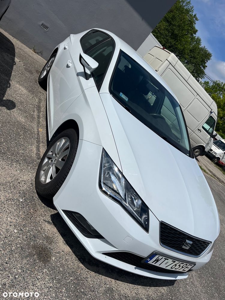 Seat Leon 1.2 TSI Reference - 3