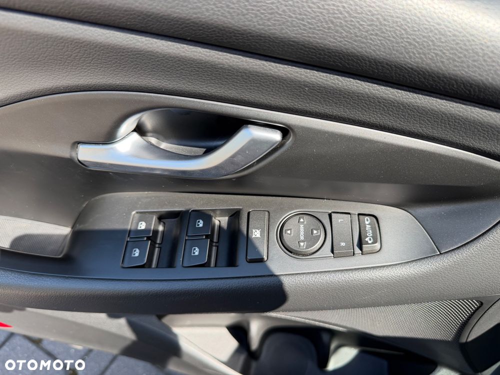 Hyundai i30 1.0 T-GDI Comfort DCT - 34