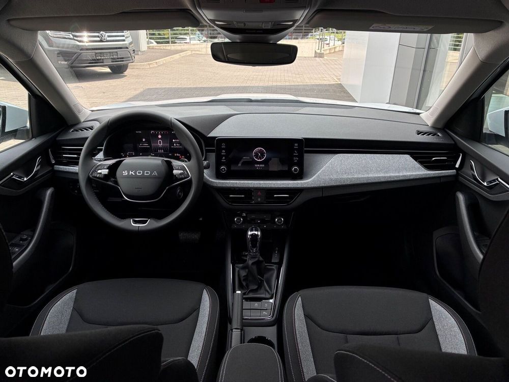 Skoda Kamiq - 4