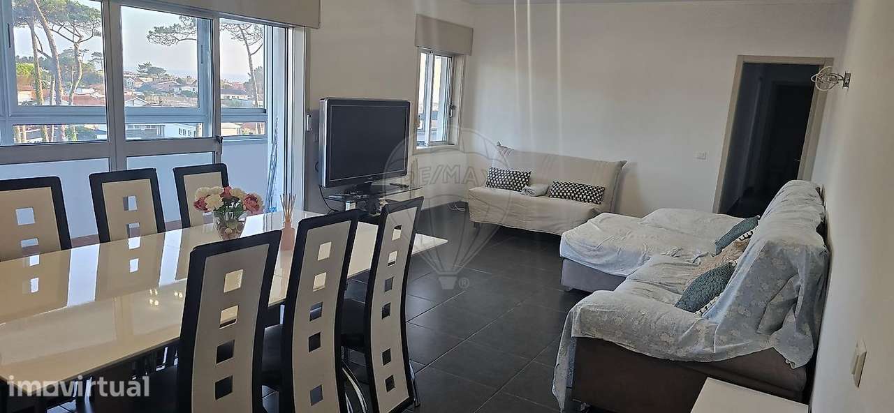Apartamento T2 para venda - Grande imagem: 4/5