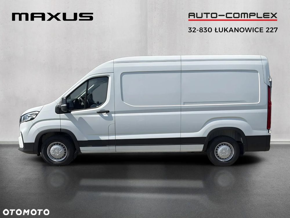 Maxus Deliver 9 - 3