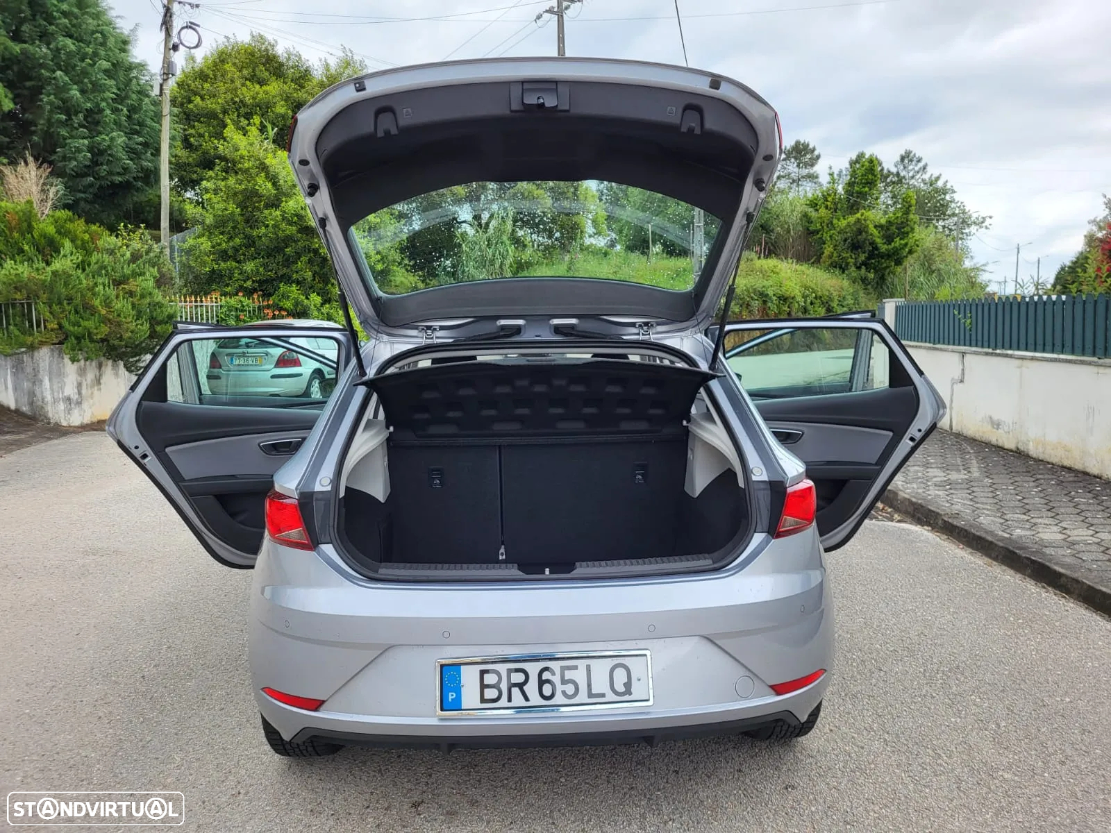 SEAT Leon 1.2 TSI S&S Style - 17
