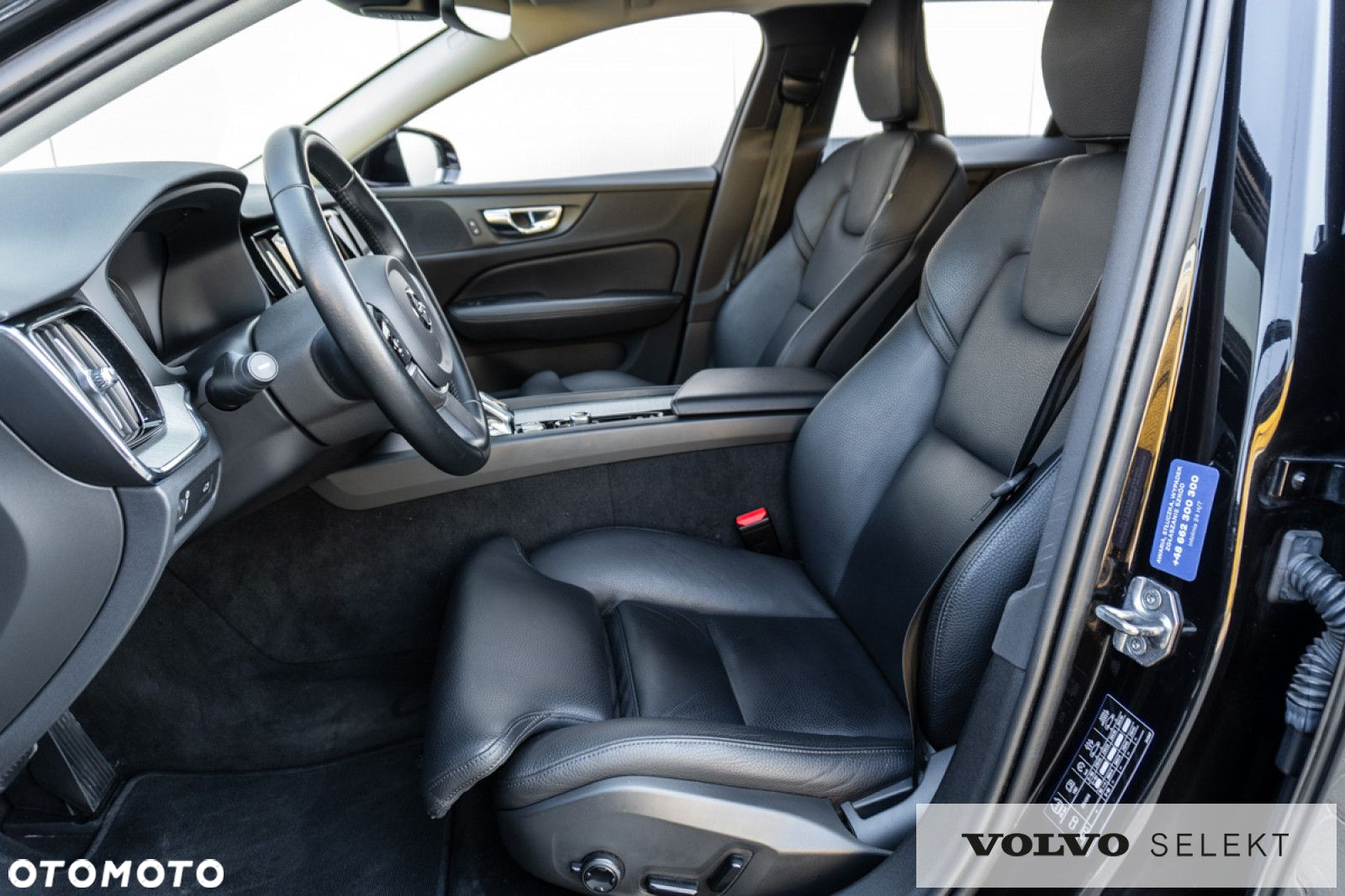 Volvo V60 - 13