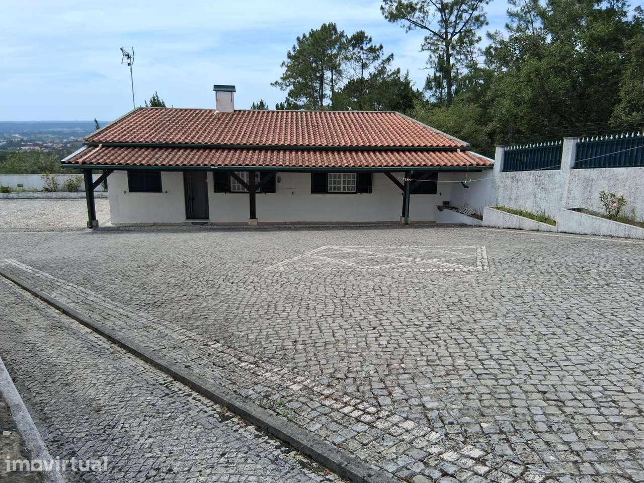 Quinta de Charme com Piscina, Vinha e 6.200 m² de Terreno | Coimbra - Grande imagem: 3/36
