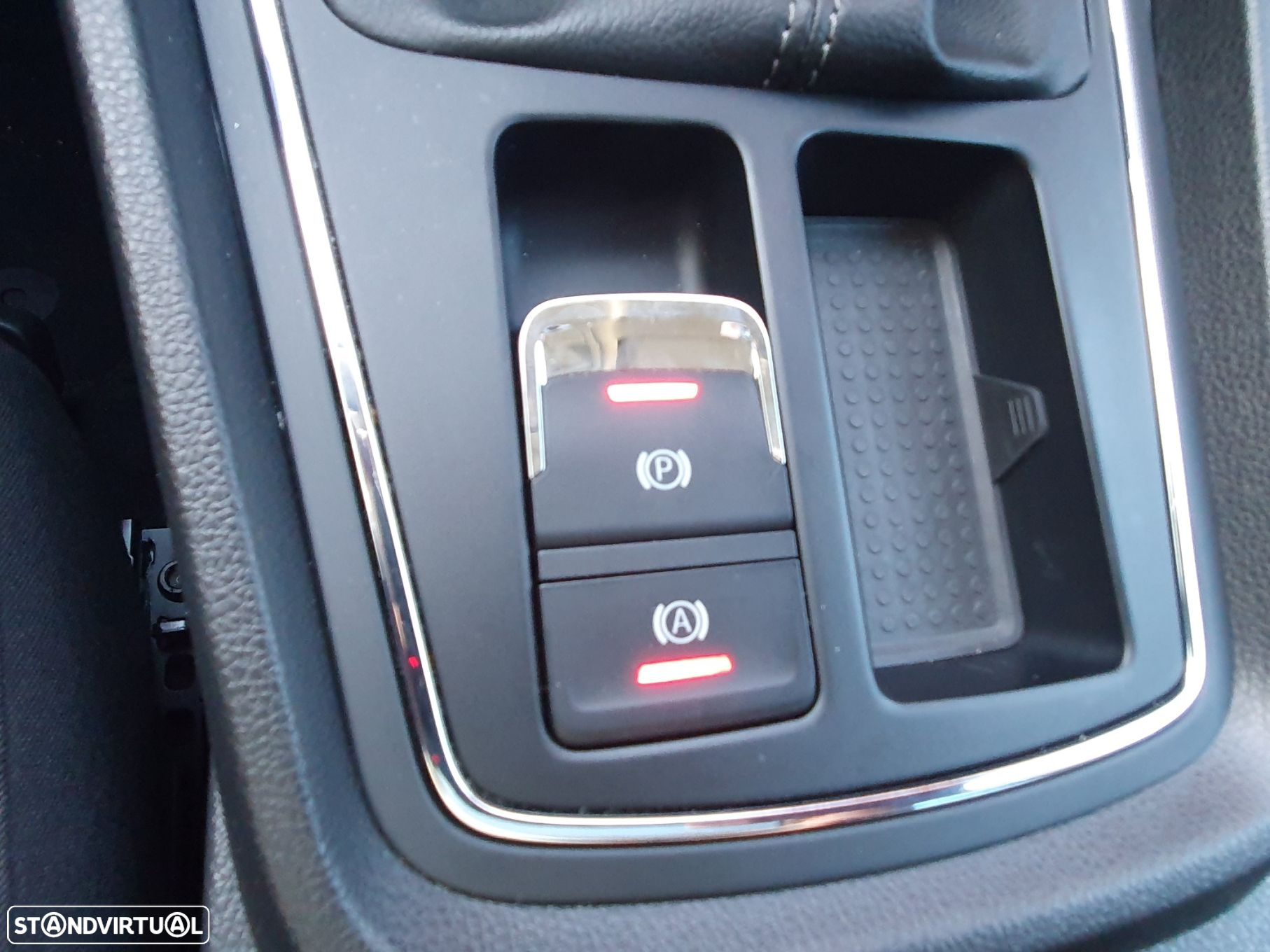 SEAT Leon 1.0 EcoTSI Style S/S - 13